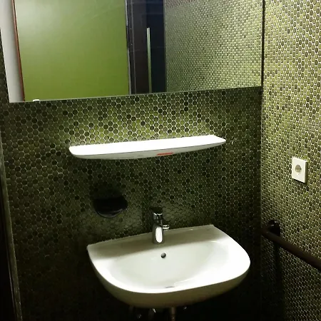Novitel Hostel Holzkirchen (Miesbach)