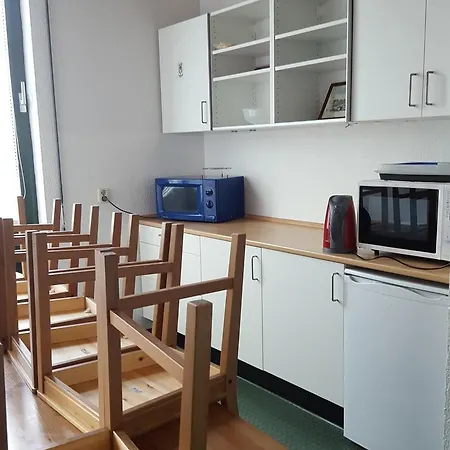 Novitel Hostel Holzkirchen (Miesbach)